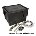 NOCO Group 24 Sealed Battery Box