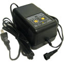 2.4-12 Volt NiCd/NiMH Battery Pack Charger
