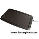 NOCO iMob Solar Battery Charger - 2.2 Watt