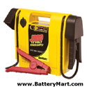 Booster Pac J900 Jump Starter