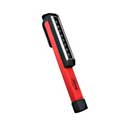 The Larry 8 LED Pocket Work Light - Red