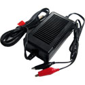 12 Volt, 3 Amp Sealed Lead Acid Battery Charger