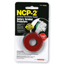 NOCO NCP-2 GrayTerminal Protectors - Two Pack