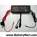 BatteryMINDer 36 Volt OnBoard Desulphator / Conditioner