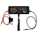 BatteryMINDer 12 Volt OnBoard Desulphator / Conditioner