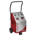 6/12 Volt SOLAR Octane Series Wheel Charger