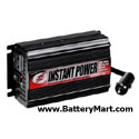 Schumacher PI-200 Watt Power Inverter