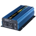 Power Bright PW1100-12 1100 Watt Power Inverter