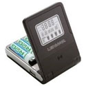 AA/AAA Battery Trickle Charger Pack