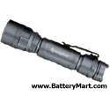 Remington XRE P4 LED Flashlight