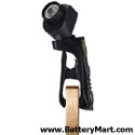 Rayovac RoughNeck Flex 360 Flashlight