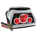 Schumacher 6 Volt, 12 Volt Automatic Hybrid Charger with Tester