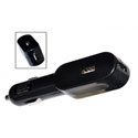 Universal Car Charger - 2 USB Ports
