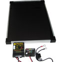 BatteryMINDer 12 Volt 5 Watt Solar Battery Charger