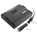 Ultra-Slim 175 Watt Power Inverter with USB