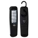 Velleman LED Torch Light with 3 AA Batteries