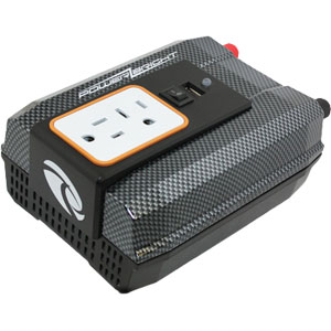 Power Bright PW-400 400 Watt Power Inverter