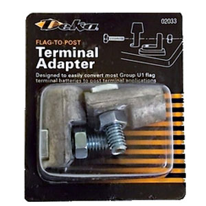 terminal adapter flag enlarge
