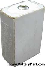 411 Replacement Battery