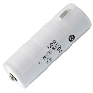 Welch Allyn 72200 Battery