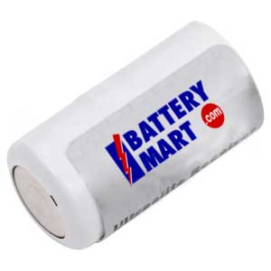 Pet Stop UltraElite Receiver Battery