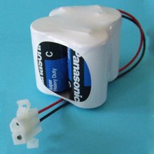 DL-10 Alkaline Door Lock Battery