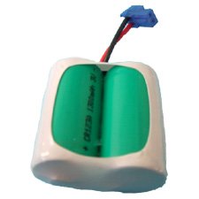 DL-15 Lithium Door Lock Battery