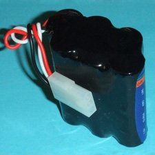 DL-16 Alkaline Door Lock Battery
