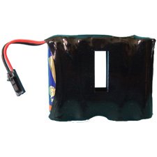 DL-2 Alkaline Door Lock Battery