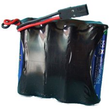 DL-3 Alkaline Door Lock Battery