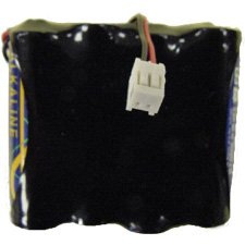 DL-4 Alkaline Door Lock Battery