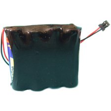DL-5 Alkaline Door Lock Battery