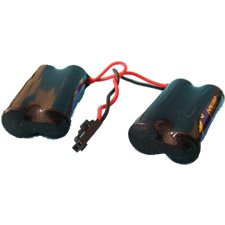 DL-6 Alkaline Door Lock Battery