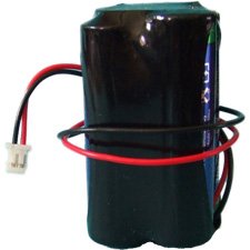 DL-8 Alkaline Door Lock Battery