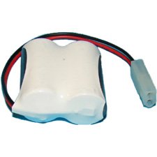 DL-9 Lithium Door Lock Battery