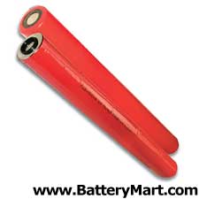 SL20X-LED Replacement Battery