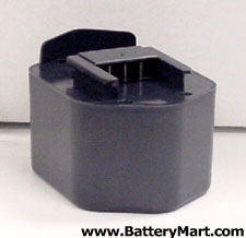 Porter Cable 8623 Replacement Battery