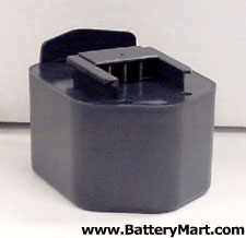 Porter Cable 8623 Replacement Battery