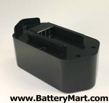 Porter Cable 8823 Replacement Battery