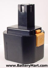 Ryobi CTH962 Replacement Battery