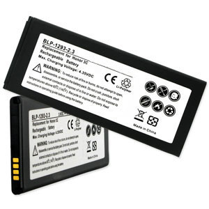 Replacement Huawei HB4742A0RBC Battery: BatteryMart.com