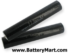 Maglite Flashlight Battery
