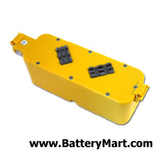 iRobot Roomba 400 Series Replacement APS Battery