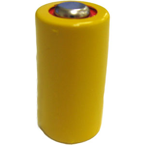 L28PX 6 Volt Lithium Photo Battery
