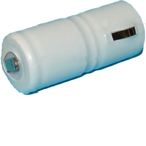 Welch Allyn 72000 Battery