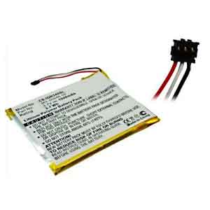 garmin 510 battery life