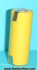 Norelco 4601X, 4603X, 3505X, 815RX/B Replacement Battery
