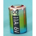 GP11A 6 Volt Alkaline Battery