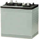 6 Volt 187 Ah Sealed Lead Acid Rechargeable Battery