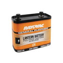 Rayovac 926 12 Volt Lantern Battery